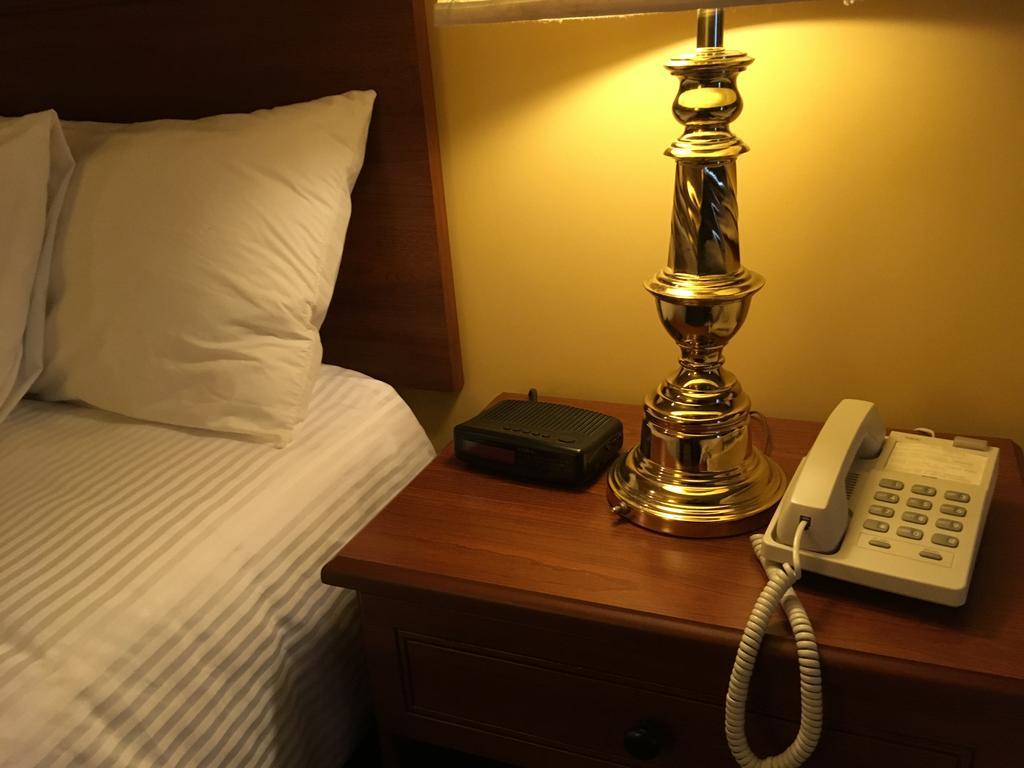 Motel Cofotel Сен-Симеон Экстерьер фото